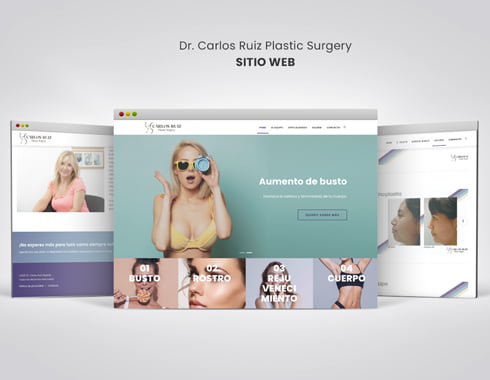 Proyecto de Dr. Carlos Ruiz Zepeda por Neuronas Creativas