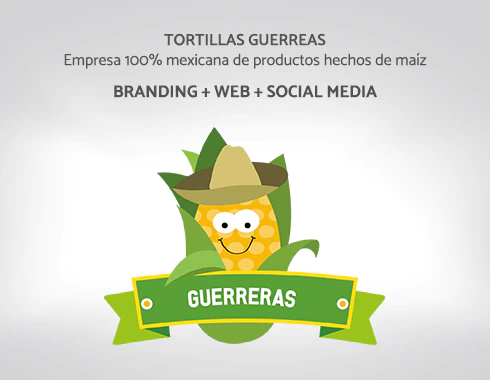 Proyecto de Tortillas Guerreras por Neuronas Creativas